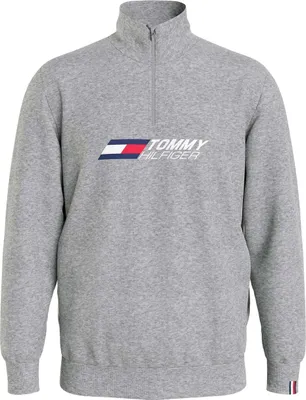 Immagine prodotto di Felpa Tommy Hilfiger MW0MW28996P91 da Uomo