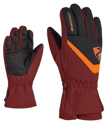 Immagine prodotto di Guanti ZIENER per bambini Loriko AS® Glove Junior