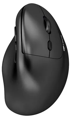 Productafbeelding van Muismuis C-TECH VEM-12, verticaal, dual-modus, USB