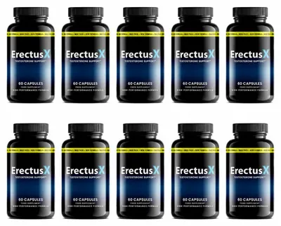 Produktbild von ErectusX-10 x