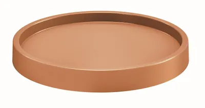 Zdjęcie produktu dla Spryskiwacz MOBILE SAUCER ROUND terakota 36,6 cm