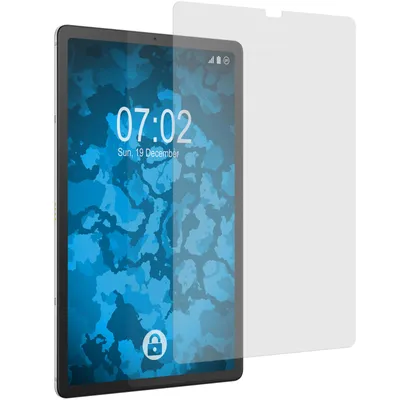 Produktbild von 4er-Pack PhoneNatic Displayschutzfolien matt  kompatibel mit Samsung Galaxy Tab S5e