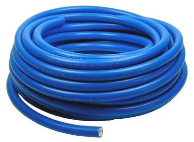 Productafbeelding van PE-waterleiding 32 x 2,4 x 200 meter, PE80 - 200 meter - HJ/PE2001/2