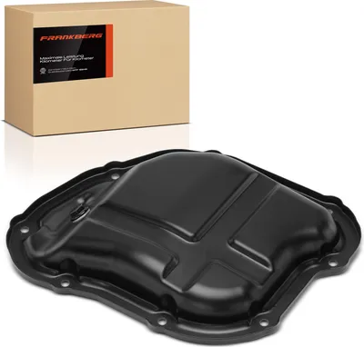Zdjęcie produktu dla Frankberg Miska olejowa dla Nissan Juke F15 Qashqai +2 I J10 JJ10E NJ10