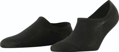 Produktbild von FALKE Active Breeze Füßlinge Damen black 39-42