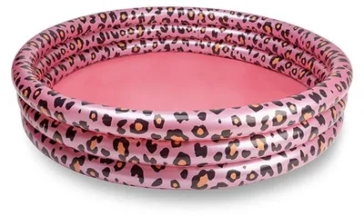 Produktbild von Swim Essentials 2020SE469, Aufblasbarer Pool, 180 l, Rund, 3 Jahr(e), PVC, Mehrfarbig