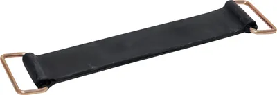 Produktbild von Batteriehalteband Haltegummi BestPrice 120/25 mm für Honda MT, MB
