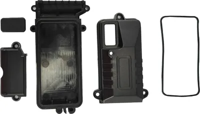 Produktbild von Amewi Empfängerbox CT10