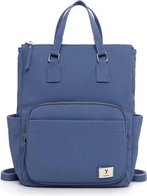 Image de SURI FREY sac à dos de loisirs sac à dos SFY Ricky City Backpack Denim bleu
