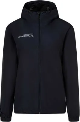 Produktbild von Rock Experience Sixmile Jacke Blau L Frau Blau L
