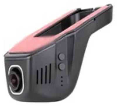 Productafbeelding van Auto-DVR, rijrecorder met WiFi, dashboardcamera, discreet opnameapparaat voor voertuigen