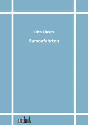 Produktbild von Samoafahrten