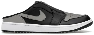 Image de Jordan 1 Mule Golf Shadow - Taille européenne 38