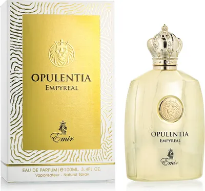 Produktbild von Opulentia Empyreal Eau de Parfum 100ml