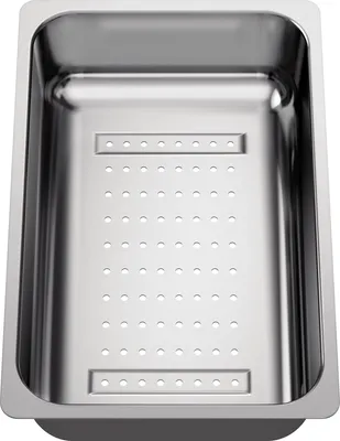 Produktbild von BLANCO 220736, 27.2 cm, 17.8 cm
