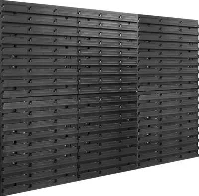 Obrázok produktu pre Doska na náradie 1158 x 780 mm modulárna garážová stena