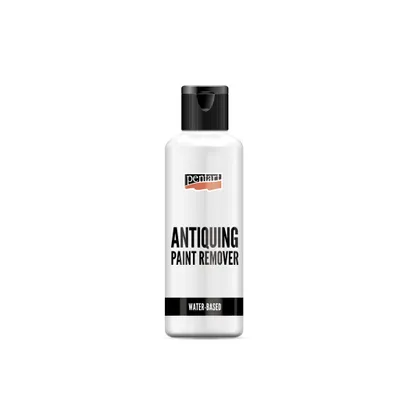 Produktbild von PENTART Entferner für Antiklack, 80 ml