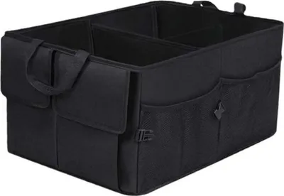 Produktbild von XTROBB O17233 Kofferraum-Organizer