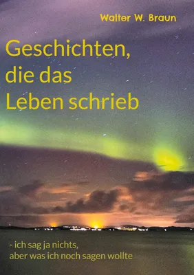 Produktbild von Geschichten, die das Leben schrieb