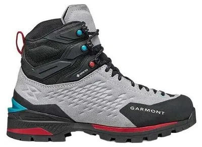 Zdjęcie produktu dla Buty męskie Garmont Ascent EVO GTX, kolor: szary, rozmiar UK 6