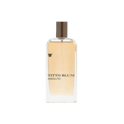 Produktbild von Titto Bluni Man Edt 150 Assoluto