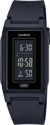 Produktbild von Casio - LF-10WH-1EF - Armbanduhr - Uni - Quarz