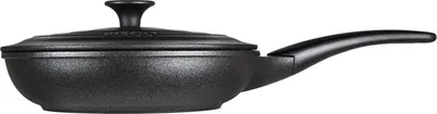 Immagine prodotto di Padella Le Pignatte con coperchio 20 cm