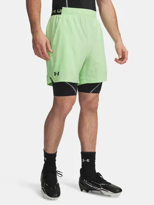 Produktbild von Under Armour UA Vanish Woven 6in Shorts für Herren XXL