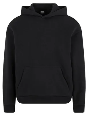 Image de Urban Classics - Sweat à capuche pour homme TN1677 (S) (noir)