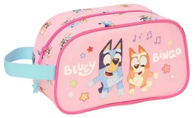 Immagine prodotto di Bluey Dance: borsa da trasporto personalizzabile