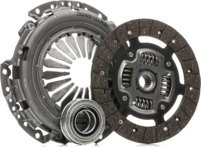 Produktbild von RIDEX Kupplungssatz Kupplung für MITSUBISHI ASX (GAW) 479C0736