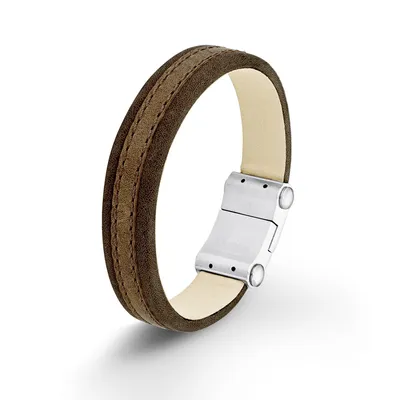 Produktbild von s.Oliver Herren Armband 9109562