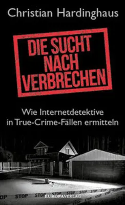 Produktbild von Die Sucht nach Verbrechen