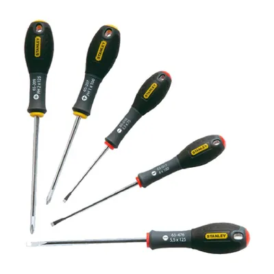 Produktbild von Schraubendreher-Set FatMax, 5-teilig