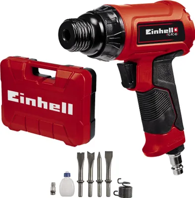 Produktbild von Einhell Druckluft-Meisselhammer TC-PS 45
