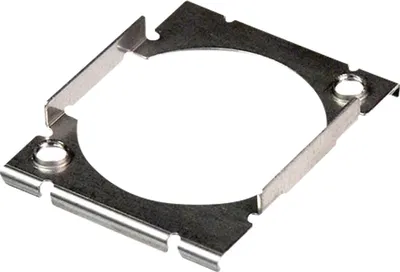 Produktbild von Neutrik MFD M3 Mounting frame für NAC3MPA & NAC3MPB