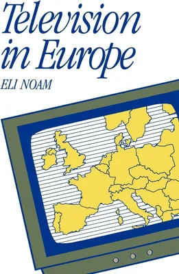 Produktbild von Television in Europe
