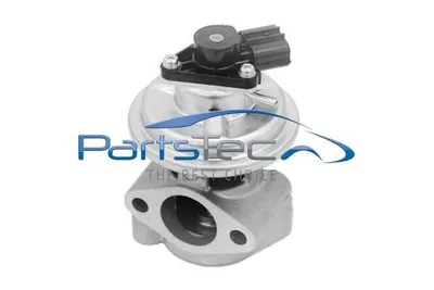 Produktbild von PartsTec PTA510-0623 AGR-Ventil für MITSUBISHI PAJERO III (V7W, V6W) Abgasrückführungsventil