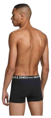 Immagine prodotto di Boxer Jack&Jones 12081832-BLK da Uomo