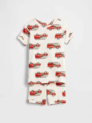 Produktbild von GAP Baby-Pyjama-Set 771193-00__12-18M