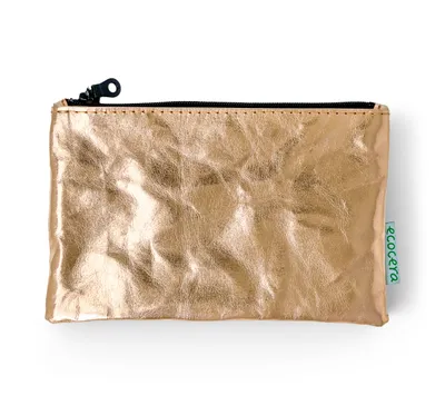 Produktbild von ECOCERA Papeda Kosmetiktasche Rose Gold