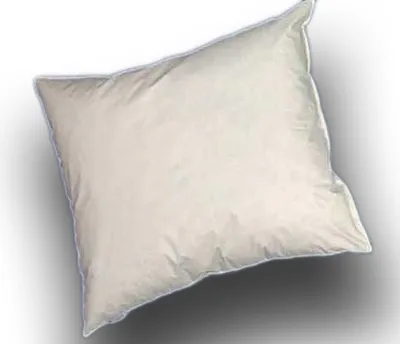 Produktbild von Sofakissen - 50x50 100% Gänse-Daunen