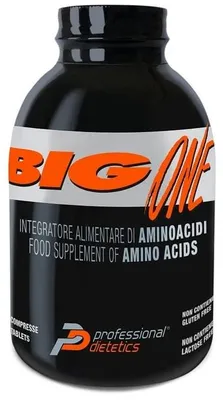 Produktbild von BIG ONE 300, Kompressionspräparat