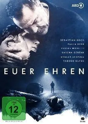 Produktbild von Euer Ehren