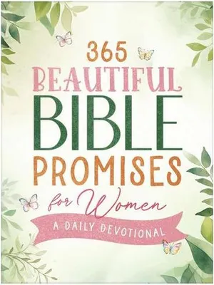 Immagine prodotto di 365 Beautiful Bible Promises for Women