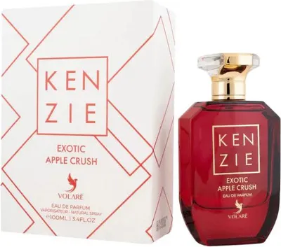 Obrázek produktu pro Kenzie Exotic Apple Crush Volare - parfémovaná voda 100 ml