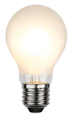 Produktbild von Star Trading 350-32-1, 4,7 W, 42 W, E27, 500 lm, 15000 h, Warmweiß