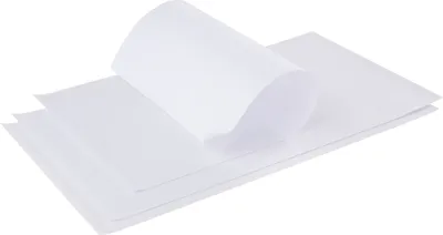 Produktbild von VBS Lampenfolie, selbstklebend, 60 x 33 cm, 0,3 mm, 3 Stück