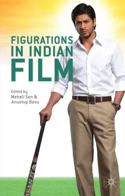 Obrázek produktu pro Figurations in Indian Film