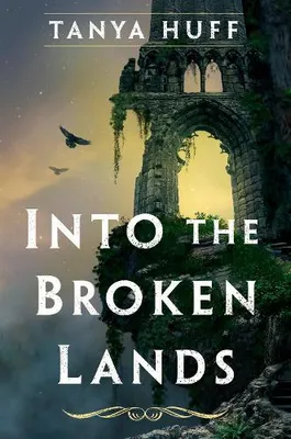 Produktbild von Into the Broken Lands
